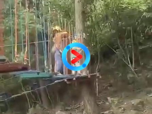 金華市百杖潭風景區(qū) 金華市百杖潭風景區(qū)