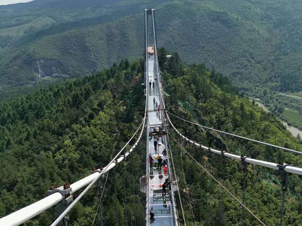 滑索種類(lèi)有哪些? 滑索種類(lèi)有哪些?